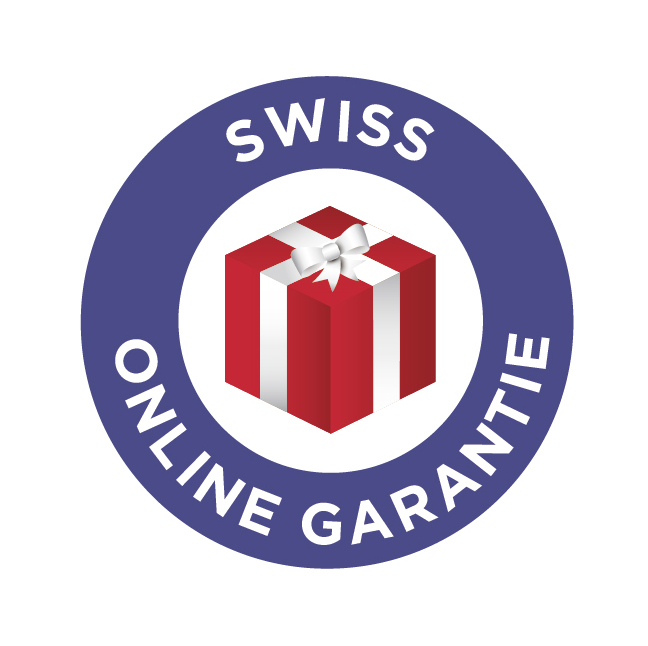 Swiss Online Garantie - HANDELSVERBAND.swiss